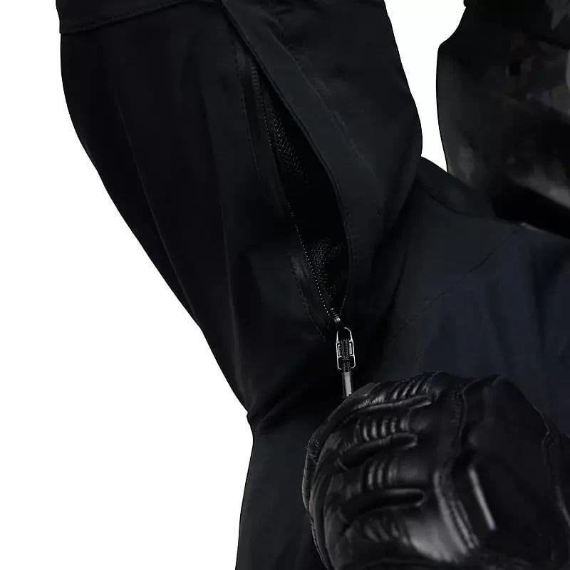 DEFEND GORE-TEX ADV JACKET [BLK]8