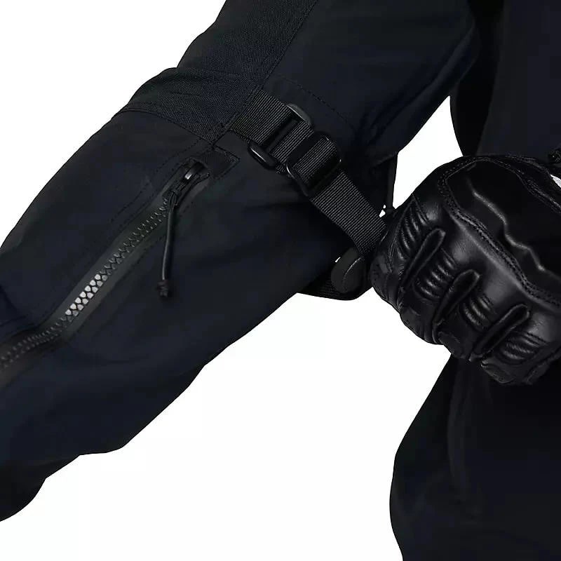 DEFEND GORE-TEX ADV JACKET [BLK]6