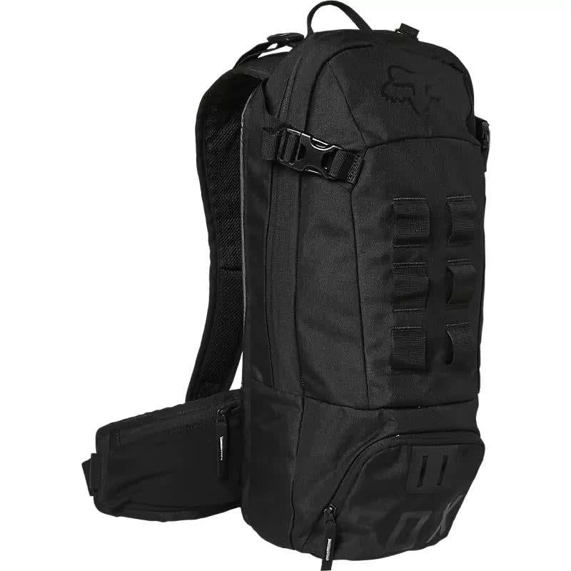 MOCHILA HIDRATACION UTILITY LARGE NEGRO 18L1