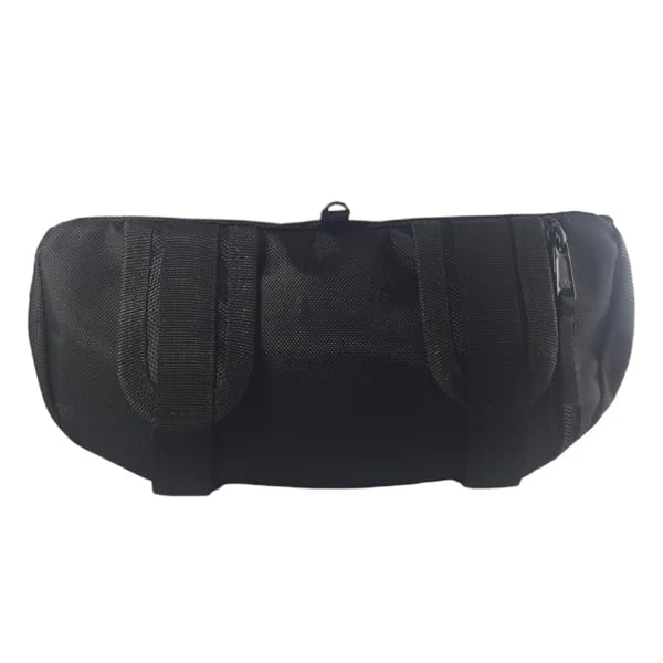 KANGRU - MALETA DE MANUBRIO CON RAIN COVER5