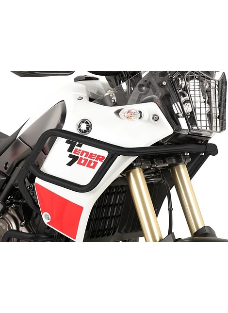 DEFENSA DE ESTANQUE NEGRA T72