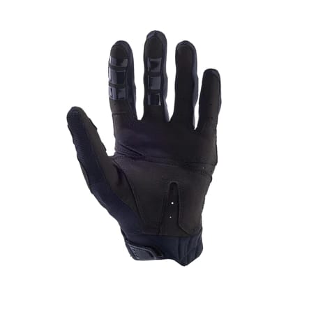 GUANTES BOMBER NEGRO2