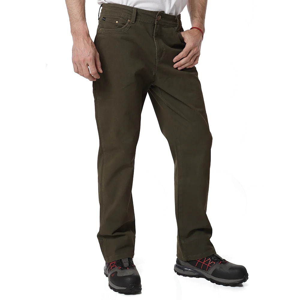 PANTALON YOSEMITE OLIVA3