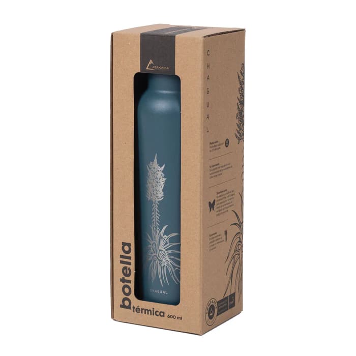 BOTELLA TERMICA CHAGUAL 600 ML7