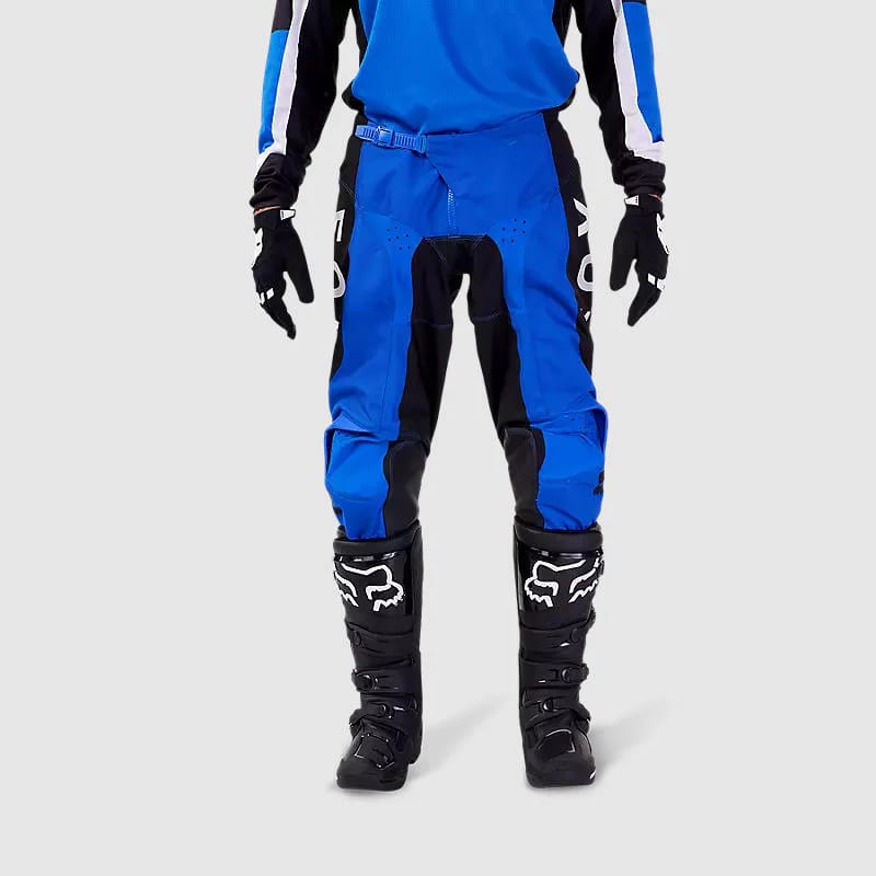 PANTALON 180 NITRO AZUL ELECTRICO5