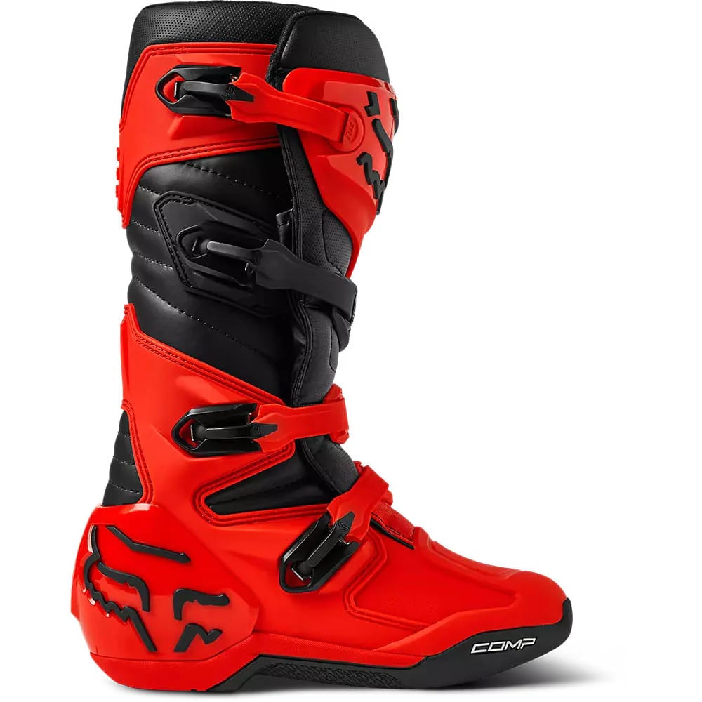 BOTAS COMP ROJO2
