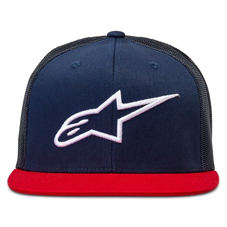 GORRO CORP TRUCKER1
