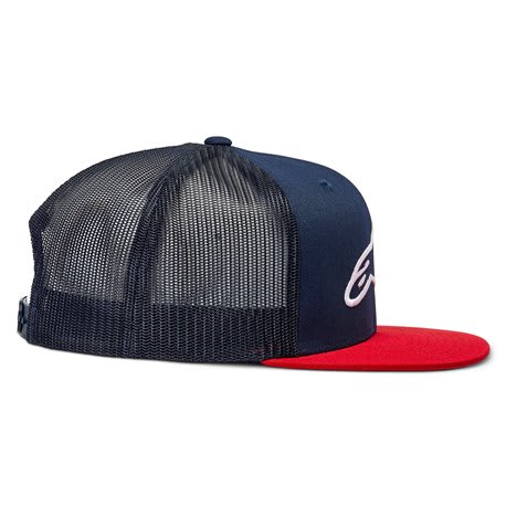 GORRO CORP TRUCKER3