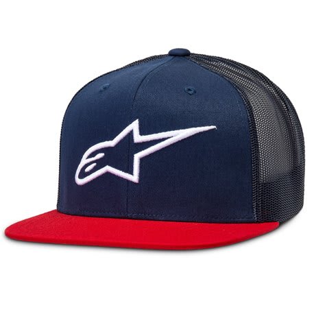 GORRO CORP TRUCKER2