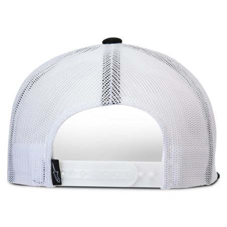 GORRO BOLT TRUCKER3