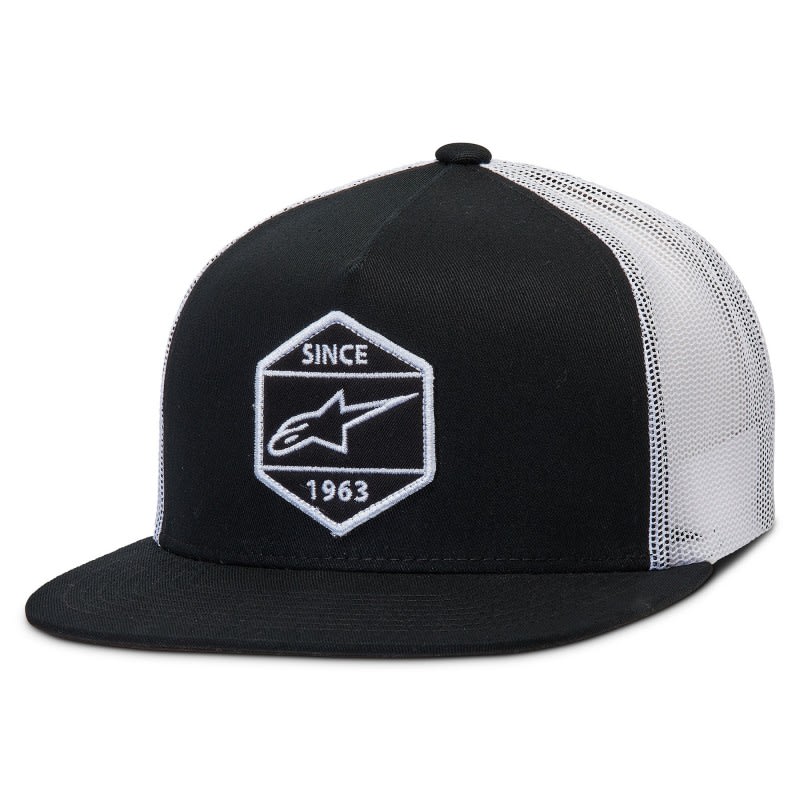 GORRO BOLT TRUCKER1