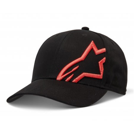GORRO CORP SNAP 22