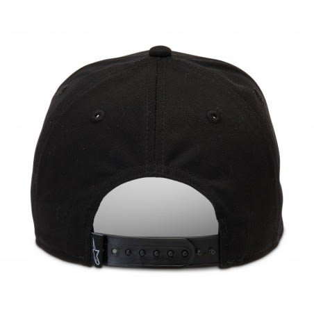GORRO CORP SNAP 23