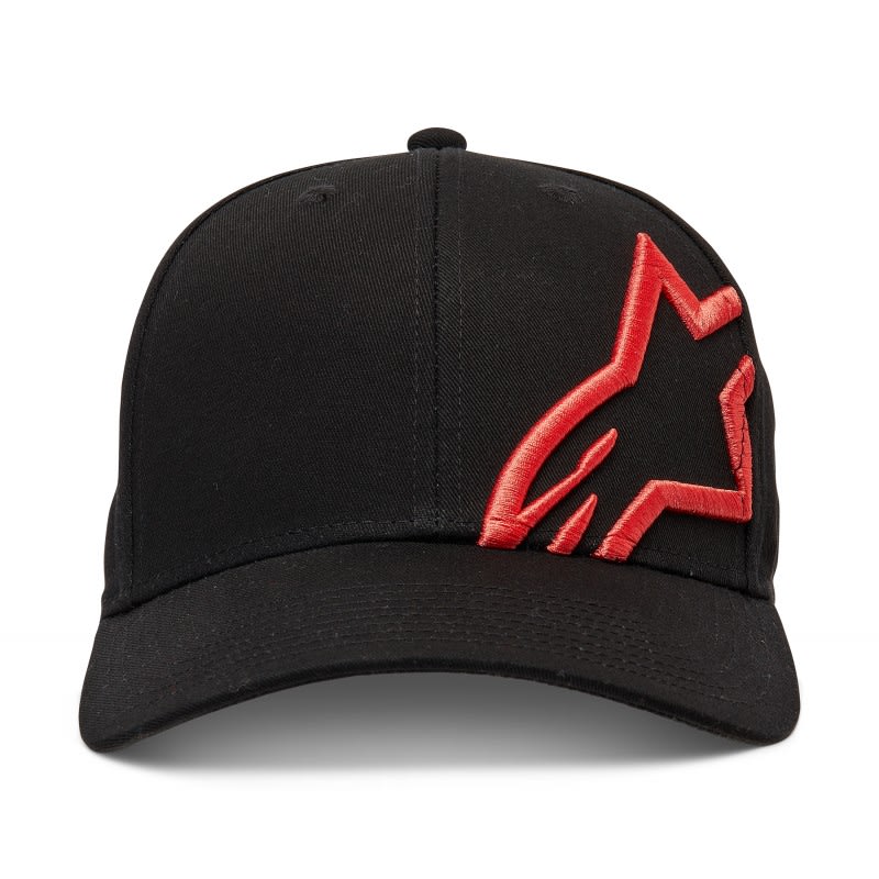 GORRO CORP SNAP 21