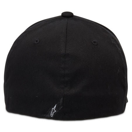 GORRO HARDY BLACK3