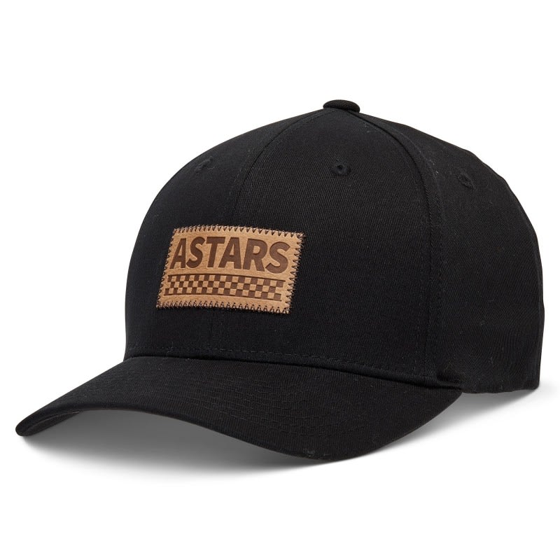 GORRO HARDY BLACK2