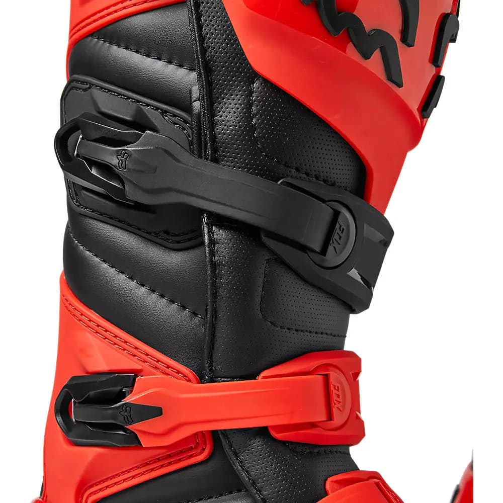 BOTAS COMP ROJO6