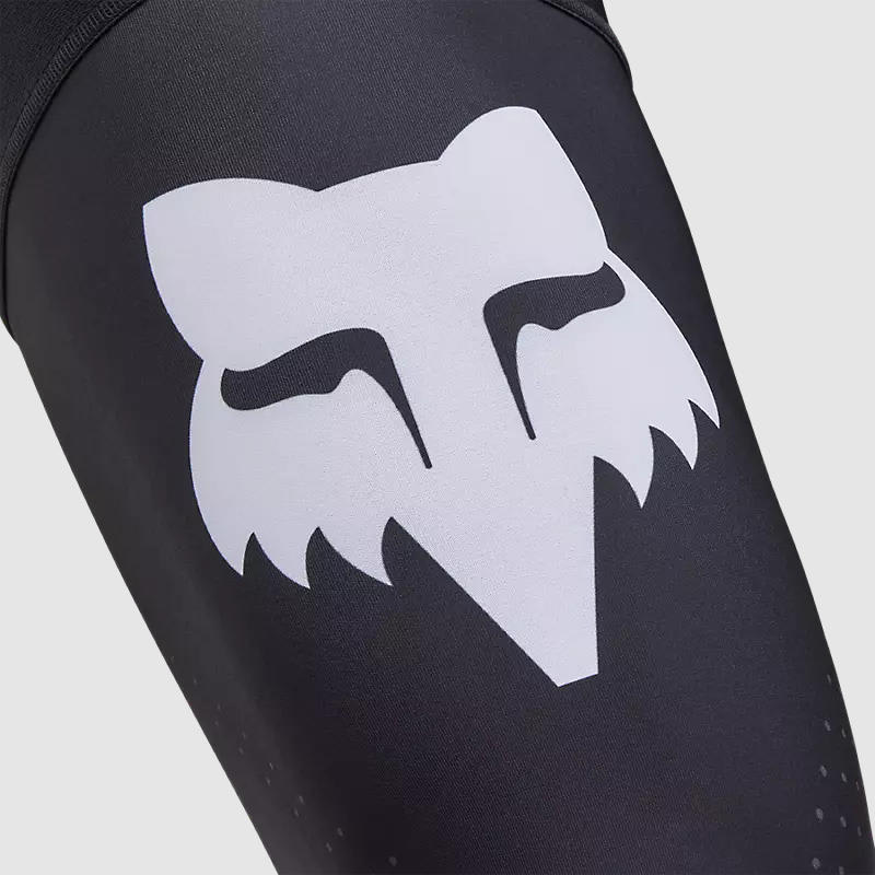 FOX - CALCETINES FLEXAIR KNEE BRACE GRIS OSCURO2