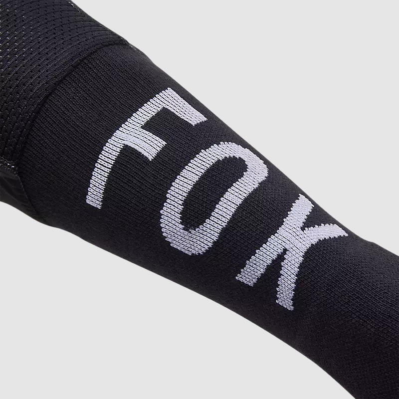 FOX - CALCETINES FLEXAIR KNEE BRACE GRIS OSCURO3