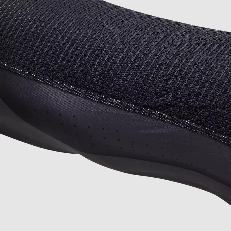 FOX - CALCETINES FLEXAIR KNEE BRACE GRIS OSCURO4