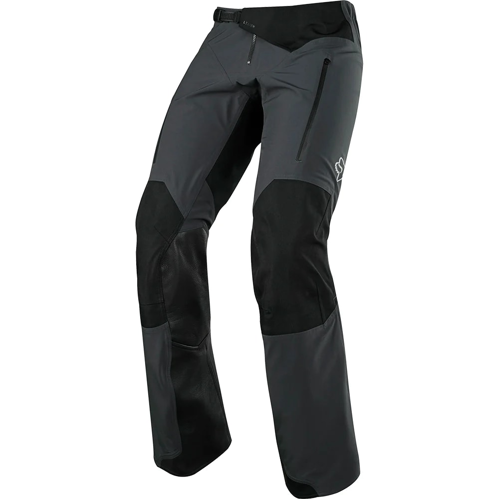 PANTALON LEGION DOWNPOUR GRIS1