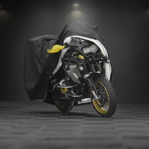 WAGEN - COBERTOR DELUXE IMPERMEABLE6