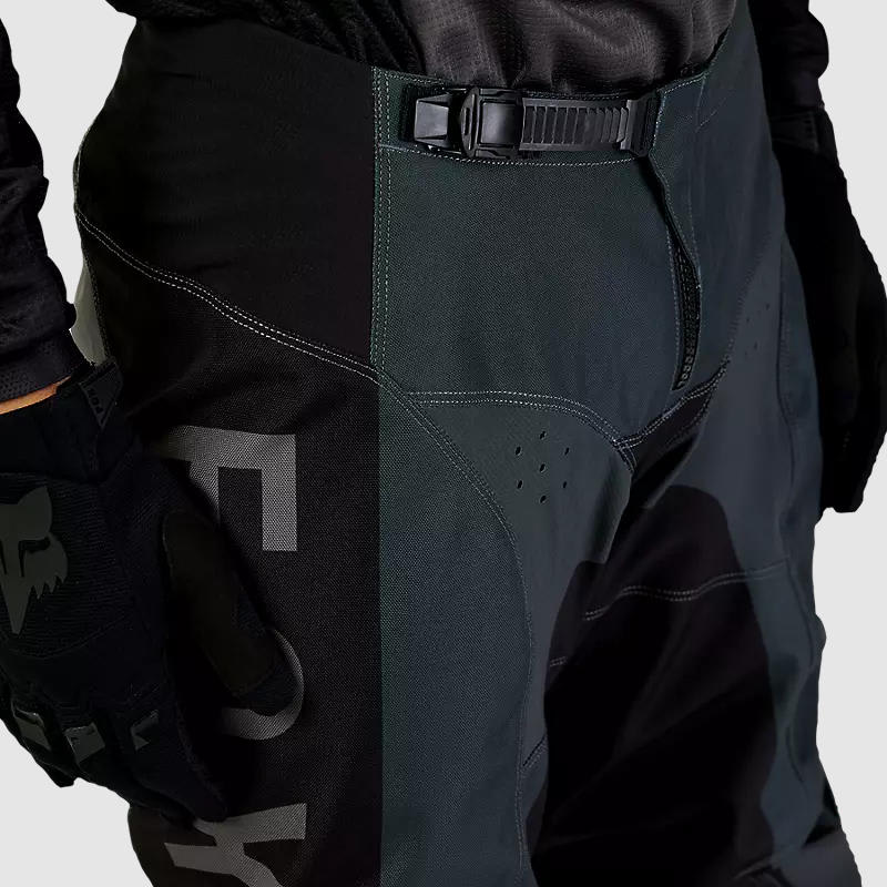PANTALON 180 NITRO GRIS OSCURO6