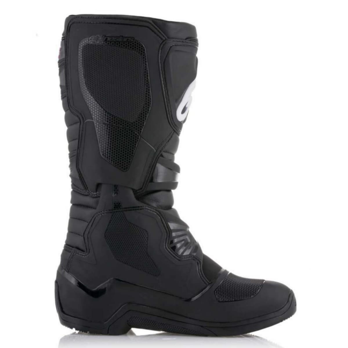 BOTA ALPINESTARS TECH 3 2018 BLACK3