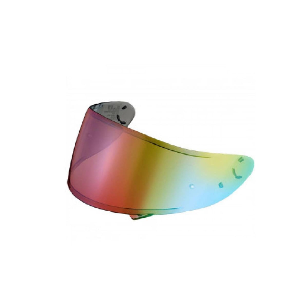 VISOR CNS-2 (Hornet ADV) Espejado1