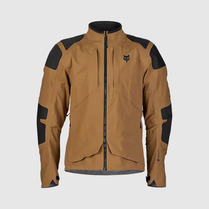 RECON GORE-TEX ADV JACKET [DRK KHA]1