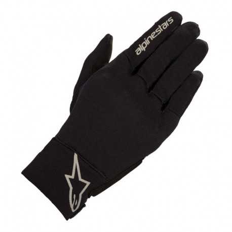GUANTES REEF BLK/REFLECTIVE1