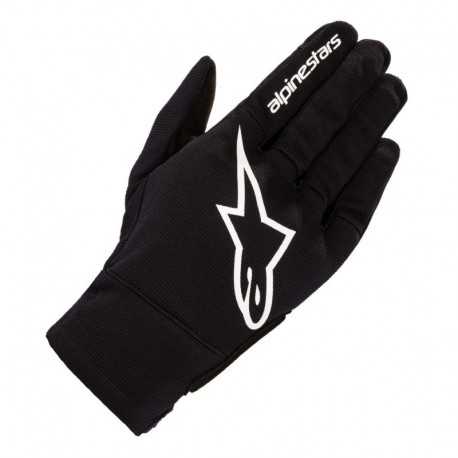 GUANTE REEF BLACK1