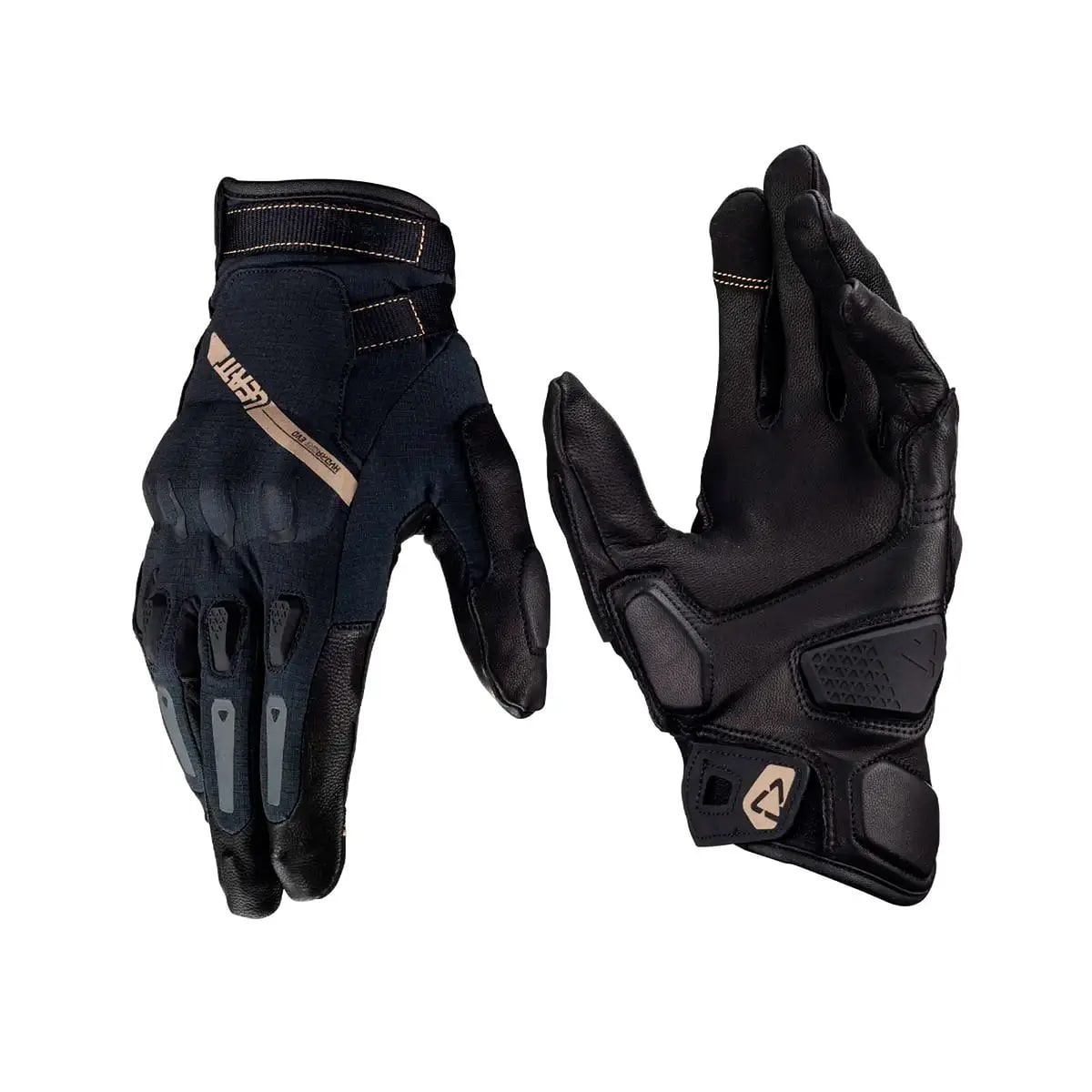 GUANTE - LEATT ADV HYDRADRI 7.5 CORTO1