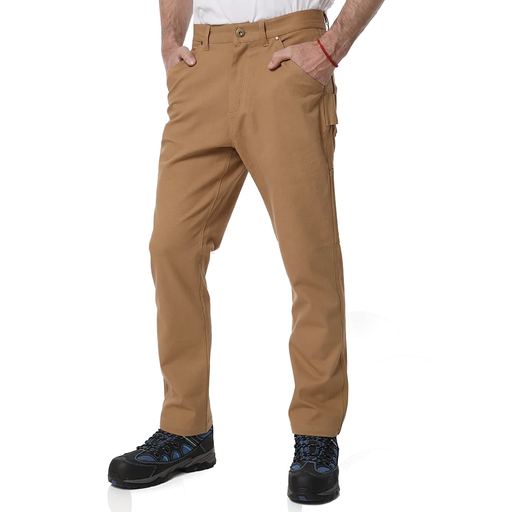 PANTALON LASSEN BEIGE2