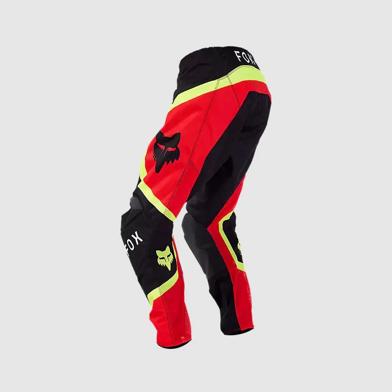 PANTALON 180 BALLAST ROJO/AMARILLO2
