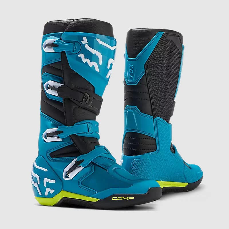 BOTAS COMP AZUL/AMARILLO1