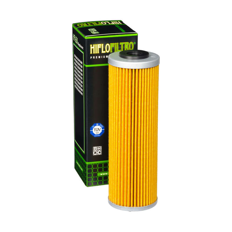 HIFLO - FILTRO DE ACEITE -  KTM 790/890/1050/1090/1190/12501