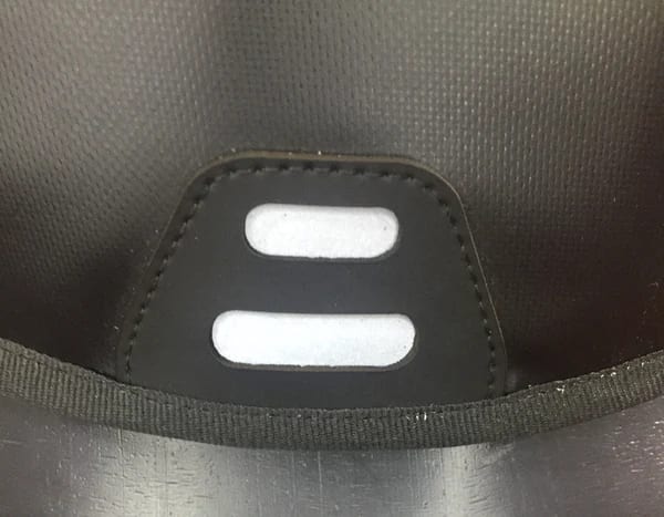 MALETA DE HIDRATACION 1L (PACK S)6