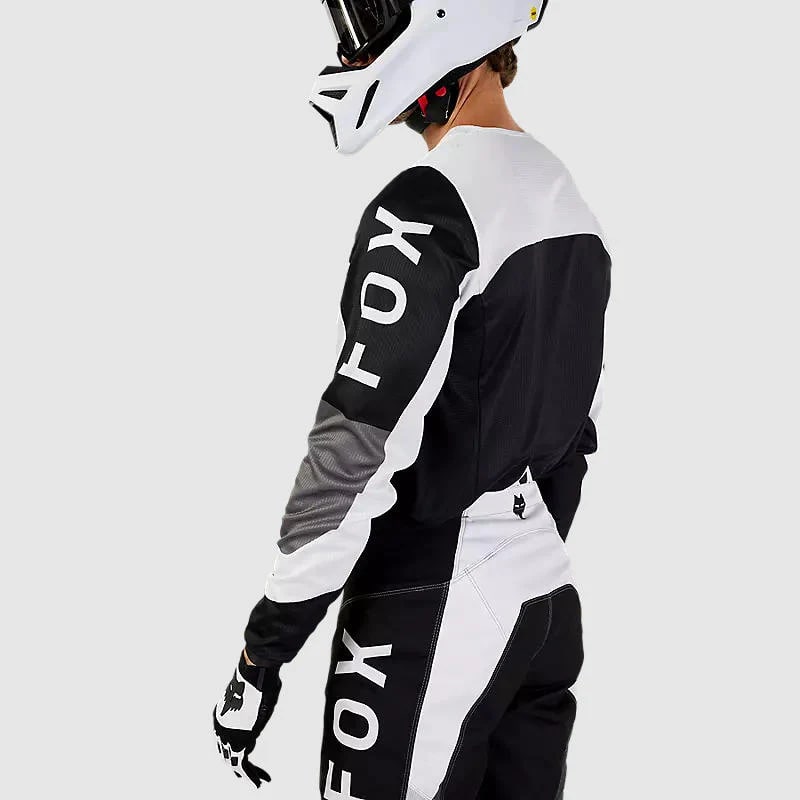 POLERA 180 NITRO EXTD NEGRO/GRIS4