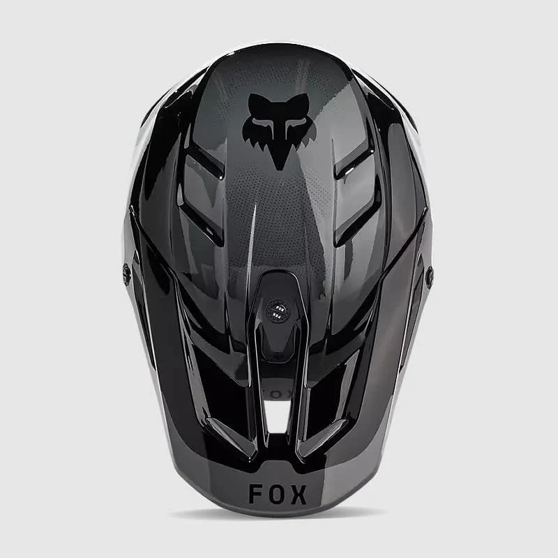 CASCO V3 REVISE NEGRO/GRIS4
