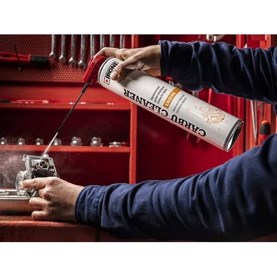 LIMPIADOR DE CARBURADOR CARBU CLEANER2