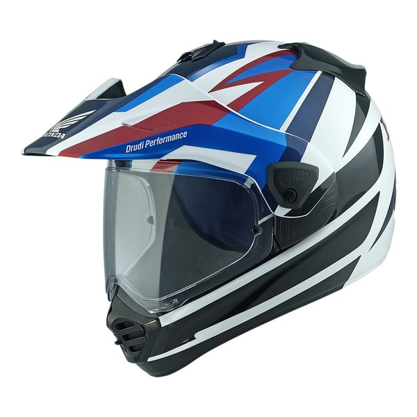 ARAI - TOUR X5 HONDA AT BLUE2
