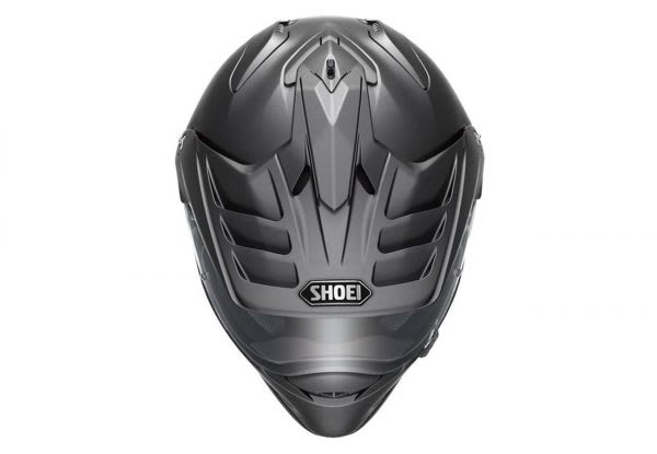 SHOEI - HORNET ADV GRIS MATE3