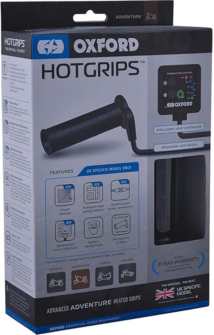 CALIENTA PUÑOS PREMIUM ADVENTURE1