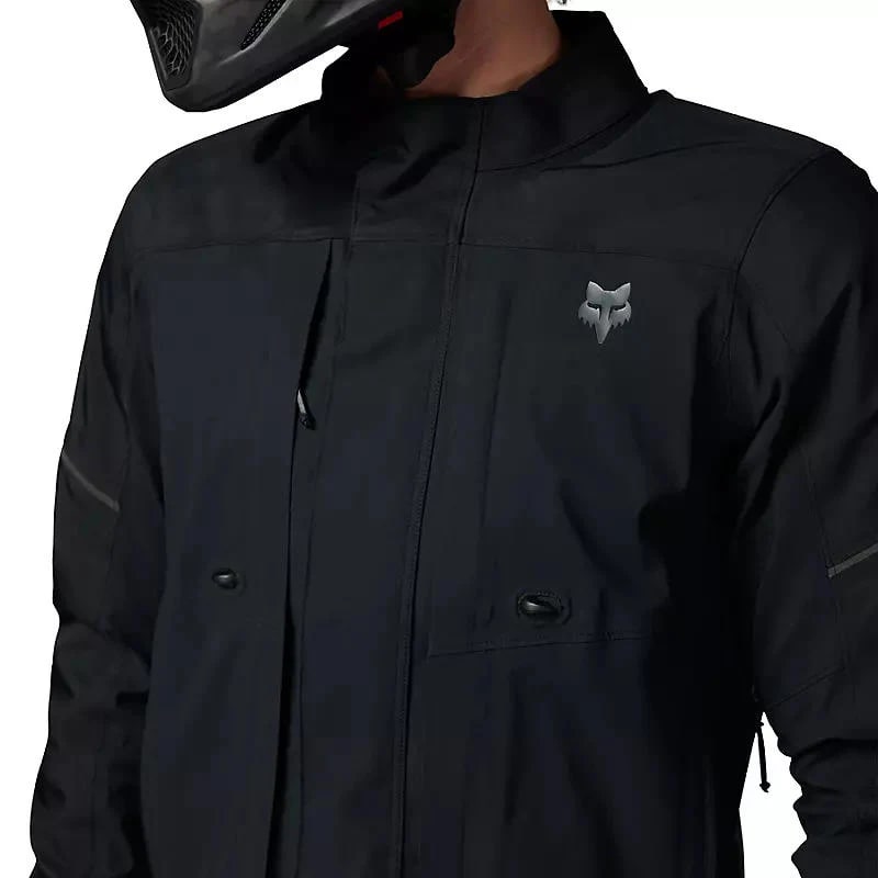 RANGER GORE-TEX ADV JACKET [BLK]6