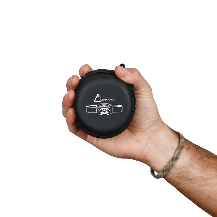 LINTERNA FRONTAL ALMA 170LUM7