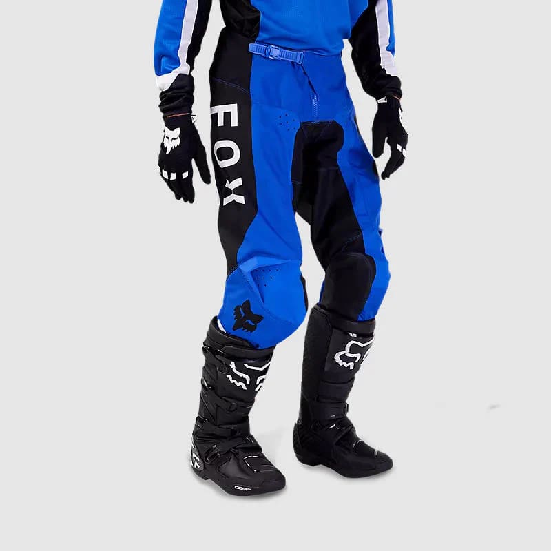 PANTALON 180 NITRO AZUL ELECTRICO3