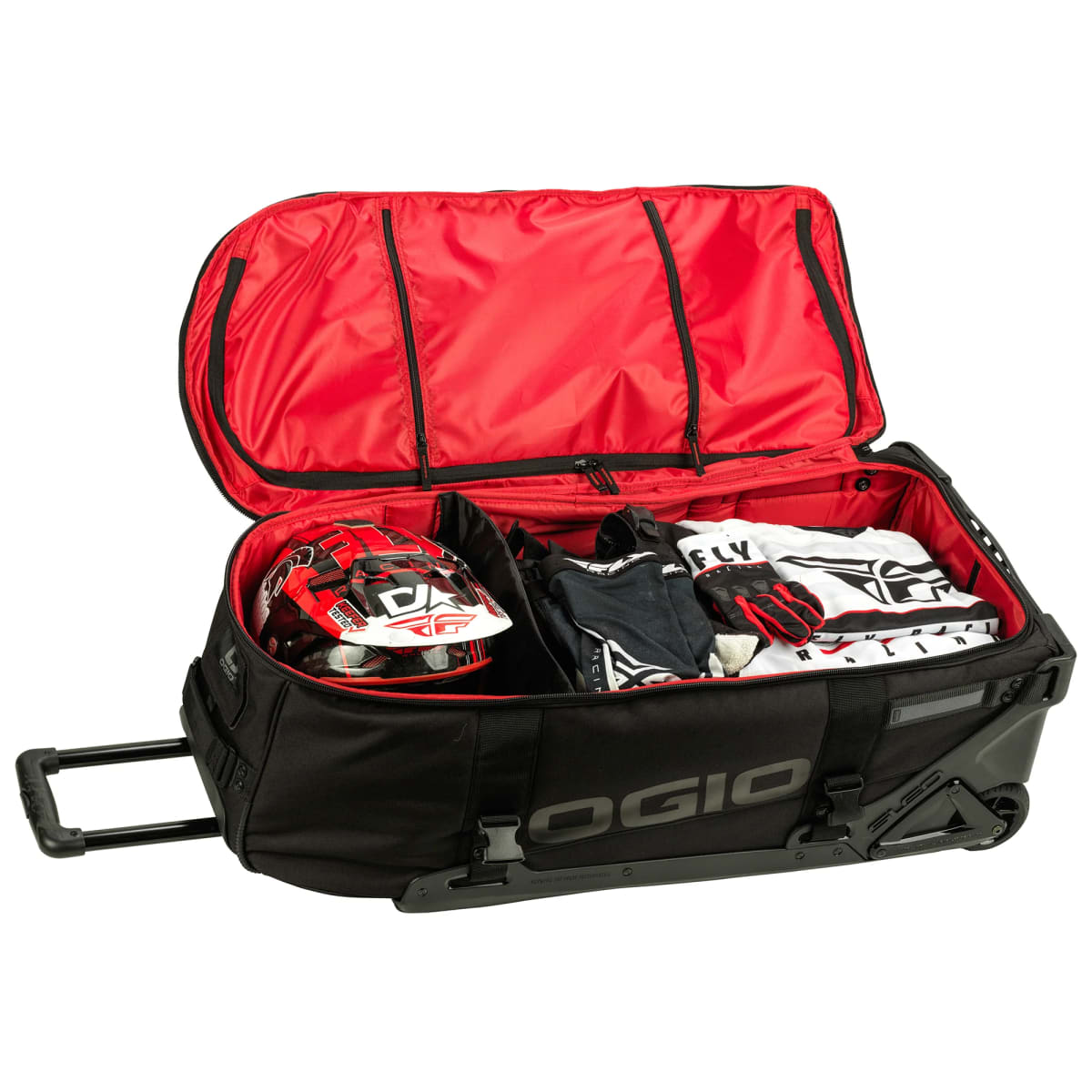 BOLSO RIG 9800 PRO PETROL8