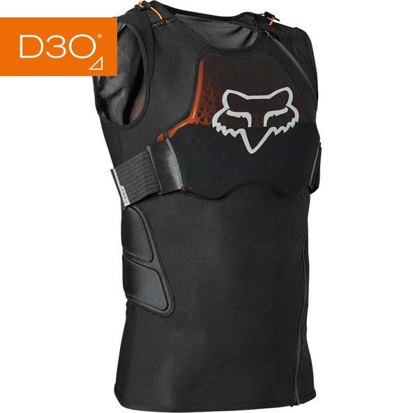 JOFA BASEFRAME PRO D30 NEGRO FOX1