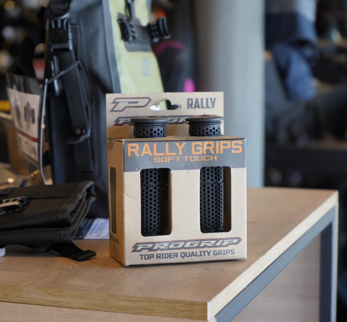 PUÑOS RALLY (SUAVE)1